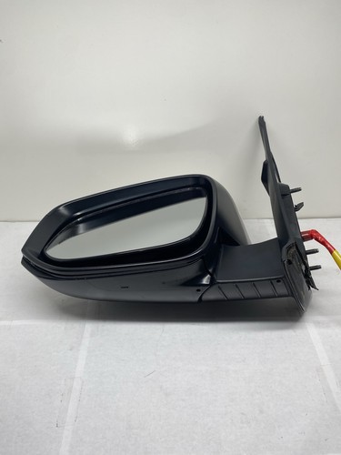 Left Driver Side Mirror Fits 2013-2015 Toyota RAV4, with Power Heated Turn Signa - Bild 15 von 16