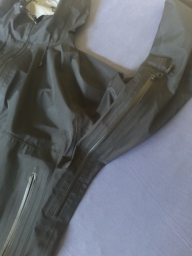 Palace Gore-Tex 3L Jacket Black XL - Bild 6 von 12