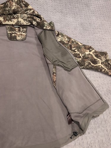 First Lite Phase Jacket Specter 3XL Insulated Windproof Excellent Free Shipping! - Picture 10 of 14