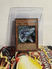 Yugioh Elemental HERO Bubbleman EHC1-EN003 Limited Edition