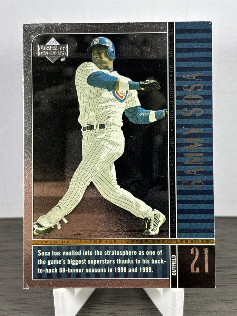 Sammy Sosa products for sale | eBay