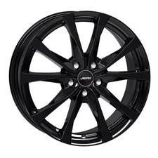4x 16 Zoll Brixen Alu Felgen für Audi A1 Sportback GB Skoda Kamiq NW Scala NW