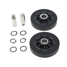 RB170002 Dryer Roller Kit For Alliance Speed Queen Alliance Dryers AP5186795