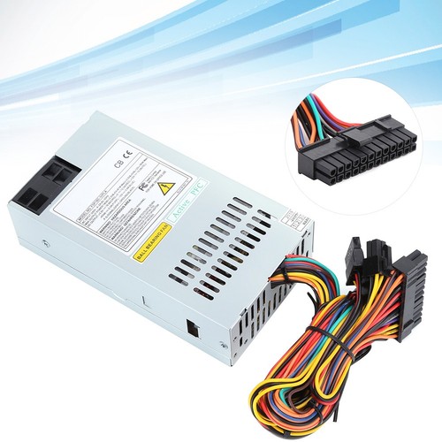 Kleines Netzteil 1U Für Desktop-Computer Pos Maschine Liefert Fsp1 CHP - Afbeelding 9 van 16