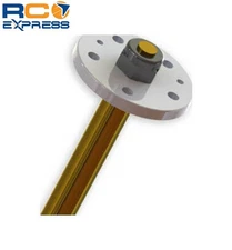 Tekno RC Shock Pistons (CNC flat/flat 5x1.6 + 2x1.0) TKR6168