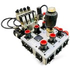 VOLVO B7, B8, B9, B12 bus TP2120293 Water Heater Coolant Valve 22359423 23964600