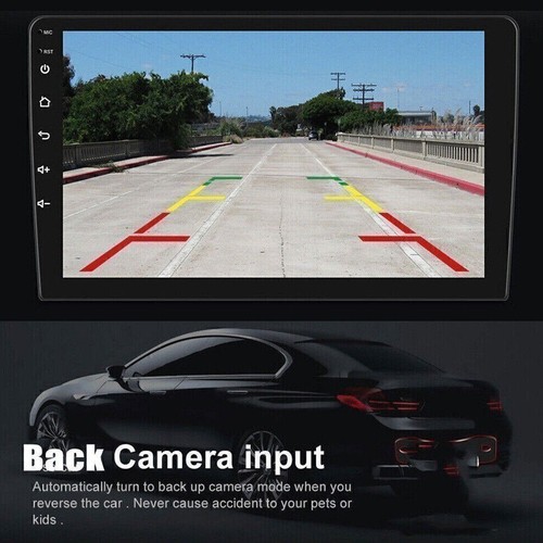 For 2013-2016 Nissan Altima Apple Carplay Car Radio Android Stereo DSP +Camera 8 - Picture 12 of 14