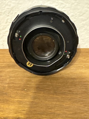 Mamiya Camera Lens 90mm F/3.8 - Picture 8 of 9