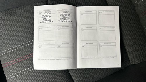 2022 Toyota C-HR 1.8 VVT-h GR SPORT SUV 5dr Petrol Hybrid CVT Euro 6 (s/s) (122  - Picture 21 of 24