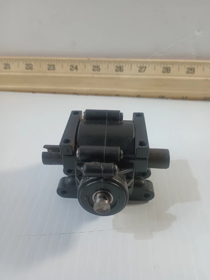 Team Associated Nitro RC MGT Monster Truck Differential Part Pre-owned HobbyPart - Image 3 of 4