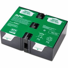 APC APCRBC123 UPS Replacement Battery Cartridge  123