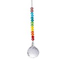  Crystal Pendant Decoration Hanging Decorations for Party Curtain