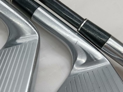 Dunlop SRIXON Z585 8 Iron Set 5-9 P,A,S RH Regular Miyazaki Dunlop SRIXON Z585 8 Iron Set 5-9 P,A,S RH Regular Miyazaki