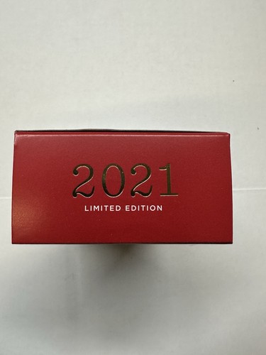 2021 Hallmark 1971 AMC Javelin AMX 50th Anniversary Limited Edition NIB B32 - Picture 4 of 4