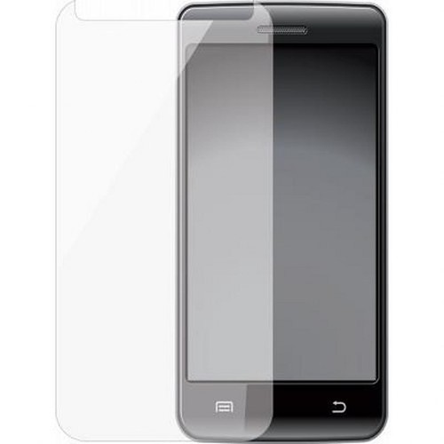 BigBen Connected Protège-écran pour Smartphones de 5.5 à 5.7 pouces Anti-rayures - Photo 2/2