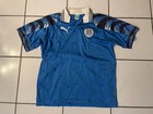 1998 Puma Israel National Football Team Vintage Jersey Size Medium
