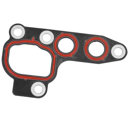 Car 1x Oil Filter Gasket Fit for Ford F-150 F-250 F-350 F-450 F-550 F65Z6840A - Picture 2 of 4