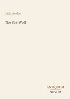 Jack London | The Sea-Wolf | Taschenbuch | Englisch (2026) | Ean 9783387423952