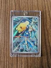 Misty's Psyduck 193/182 Sv10: Destined Rivals Illustration Rare NM