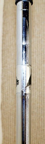 */TaylorMade - 27* - Tour Cleek - Derecha - Para hombres - Eje de acero - Flexión regular #482 - Imagen 12 de 14