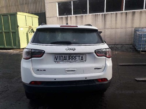 68250322AD MODULO ELECTRONICO / A2C98704204 / 1474308 PARA JEEP COMPASS LONGITUD - Picture 5 of 10