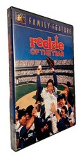 Rookie of the Year 1993 Thomas Ian Nicholas Daniel Stern Gary Busey DVD Cubs