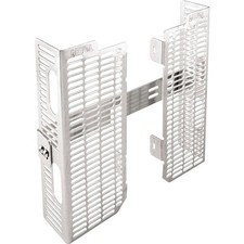 Devol - 0101-1105 - Radiator Guards