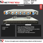 Dell Networking Z9100-ON 32x 100GbE QSFP28 2P SFP+ Przełącznik ##STAN ODCZYTU##