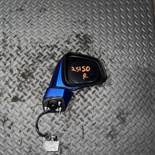 2015-16 Chevrolet Trax RH Passenger Side View Mirror OEM 128-04694R