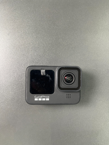 GoPro HERO 9 Black Actionkamera / Camcorder wasserdicht, 5K 30FPS - Bild 5 von 7