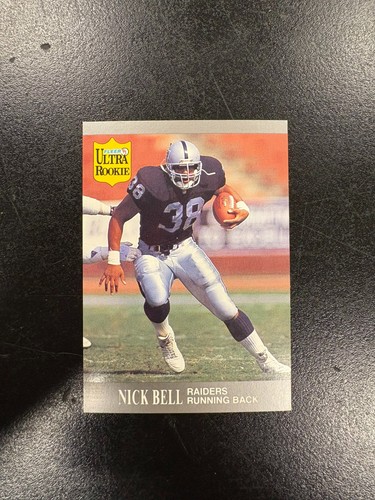 1991 Fleer Ultra Update Football - Pick Choose Your Cards #1-100 - Picture 39 of 97