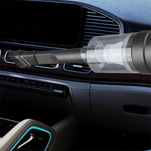 29000PA Cordless Handheld Vacuum Cleaner Mini Portable for Car Pc Home Wireless - Picture 86 of 86