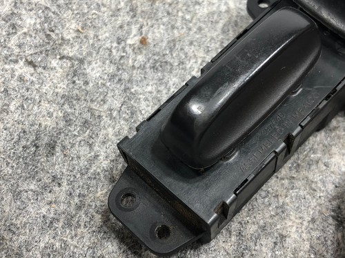 04 05 06 Pontiac GTO OEM Seat Switch Driver Side LH Control Buttons 92141024 - Foto 7 di 17