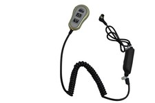 Tranquil Ease Handset, USB For Power Recliner and Lift Chair, HC UR1B 01