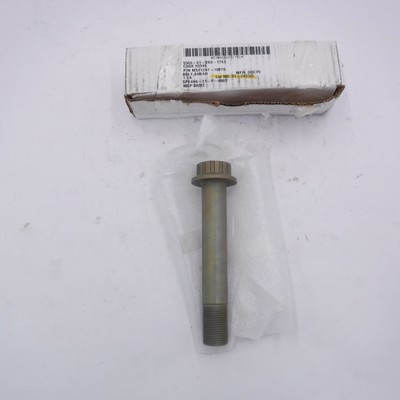 1'' W 7-1/4'' OAL MS21297-16076 Right Hand Thread Sheer Bolt W/ 12 Point Head