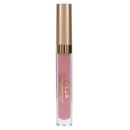 Stila Stay All Day Liquid Lipstick Perla 0.1 oz - Picture 4 of 8