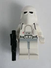 Genuine Lego Star Wars Imperial Snowtrooper Figure