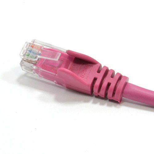 Ethernet Kabel Netzwerk Internet Cat5e RJ45 Patchkabel 0,25m kurz - 50m lang Posten - Bild 48 von 80