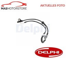 ABS SENSOR DREHZAHLFÜHLER VORNE RECHT DELPHI SS21340-12B1 A NEU OE QUALITÄT