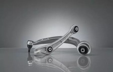Genuine Audi Suspension Control Arm 4M0-407-151-L