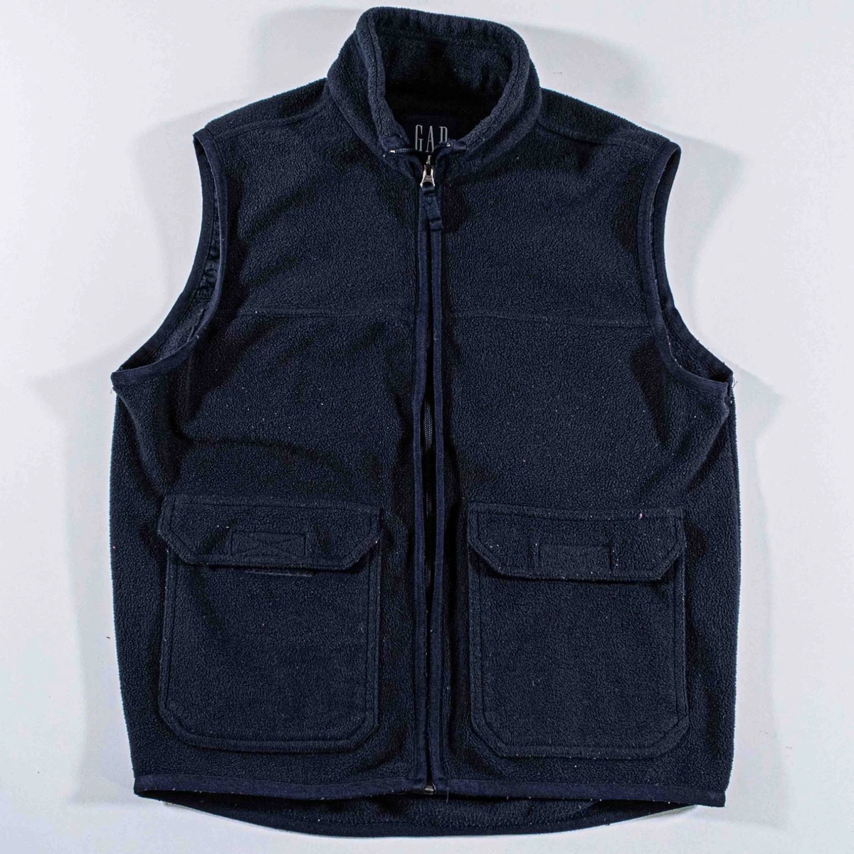 Gap Vests for Men for Sale | Shop New & Used | eBay