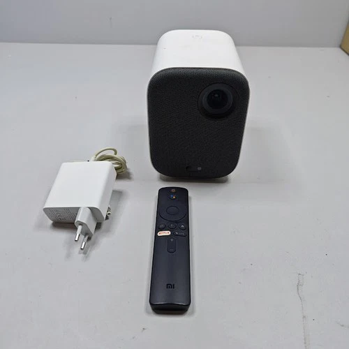 Mi Smart Projector 2 - Used, Functional, Original Packaging