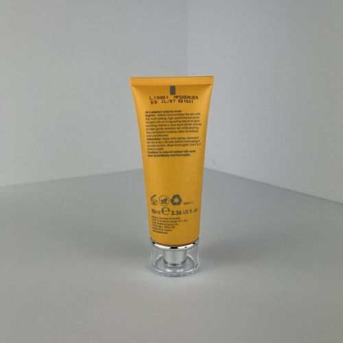 Exfoliante enzimático de papaya vitamina C Rodial 2,36 OZ / 70 ml NUEVO en caja - Imagen 8 de 10