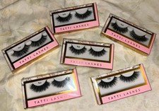 NEW 3D Luxury Lashes By Tatti Lashes - Bargain Bundle