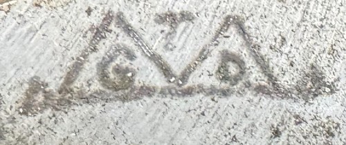 GTD Greenfield 7/8"-24-NS verstellbare Rundgewinde Schneideisen - Bild 2 von 3