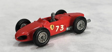 Vintage Matchbox Lesney No. 73 F1 Ferrari Racing Car-Original Owner
