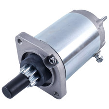 Starter Motor 2414829 for 2014-2024 Polaris S...