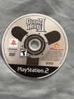 Guitar Hero 2 II (Sony PlayStation 2, PS2) Disc Only - Tested
