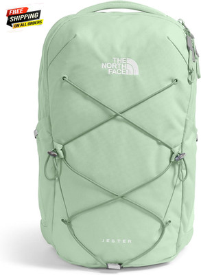 Women'S Jester Everyday Laptop Backpack, Commuter Travel Bag, Misty Sage-Npf