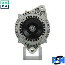 ALTERNATOR 195.546.120.050 FOR TOYOTA PRADO LAND/CRUISER/100/CYGNUS/AMAZON 4.2L